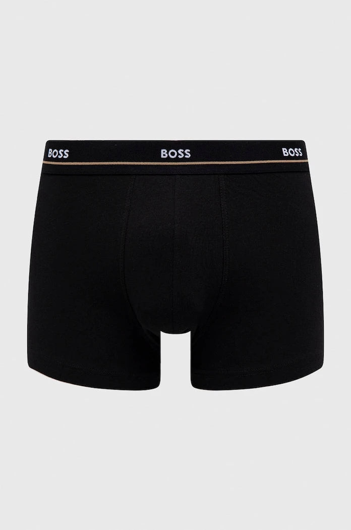 Боксерки BOSS (5 чифта)
