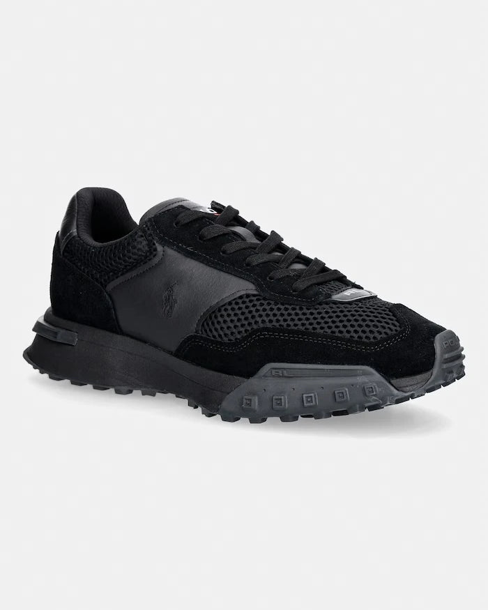 Polo Ralph Lauren Eldridge Erkek Sneaker