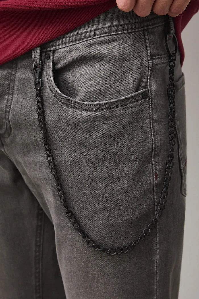 Medicine Jean