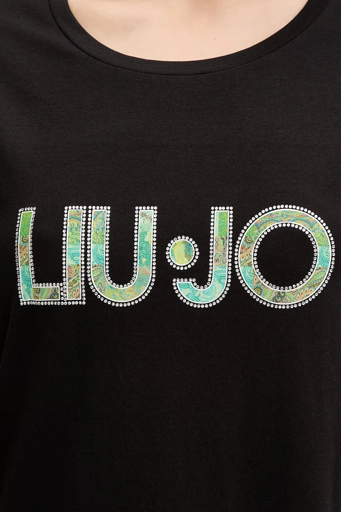 Liu Jo плажна рокля дамска