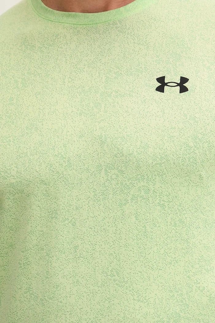 Under Armour erkek antrenman tişörtü UA Tech