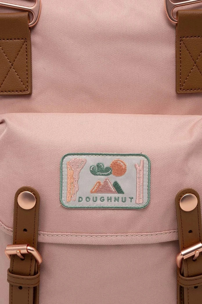 Doughnut Macaroon Dreamwalker Sırt Çantası