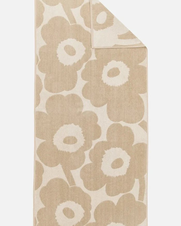 Marimekko pamuklu havlu 70 x 150 cm