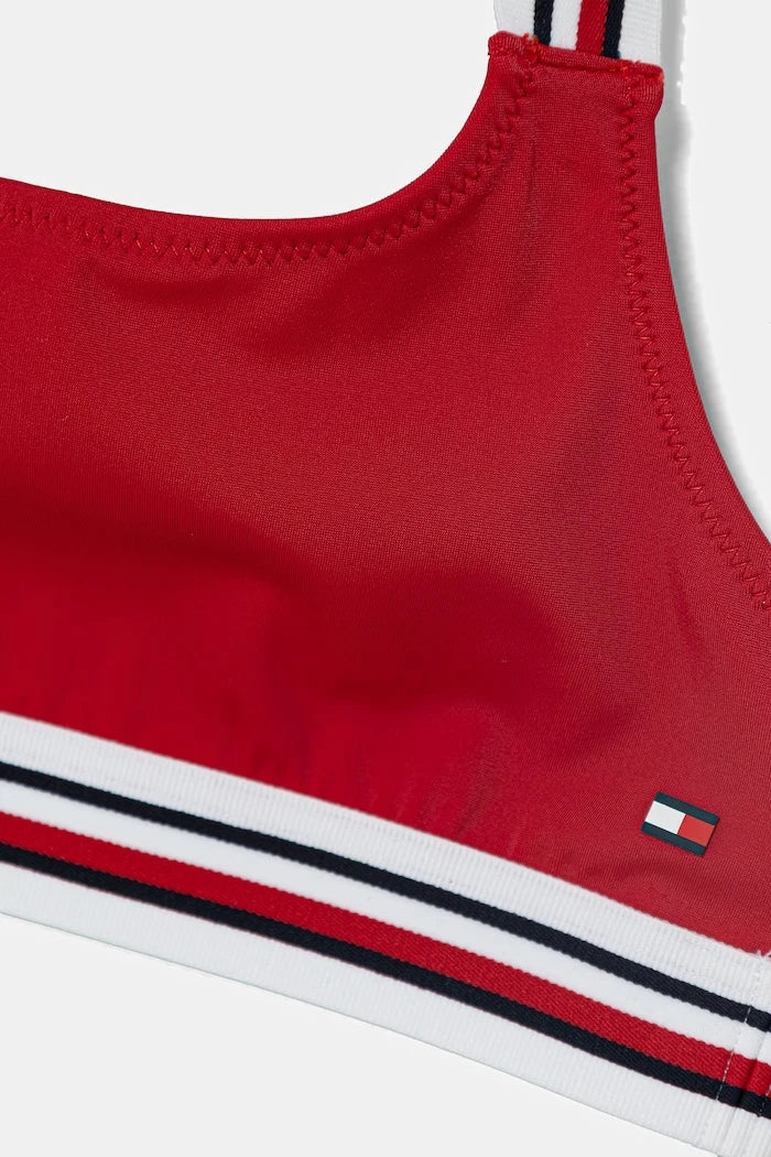 Tommy Hilfiger çocuklar için iki parçalı mayo