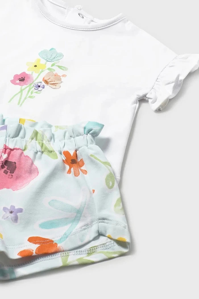 Mayoral Newborn Bebek Seti