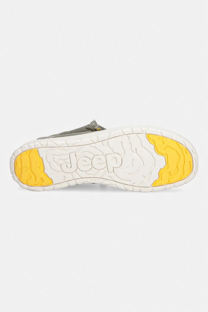 Jeep erkek mokasen SAMOA WALLABEE KNIT