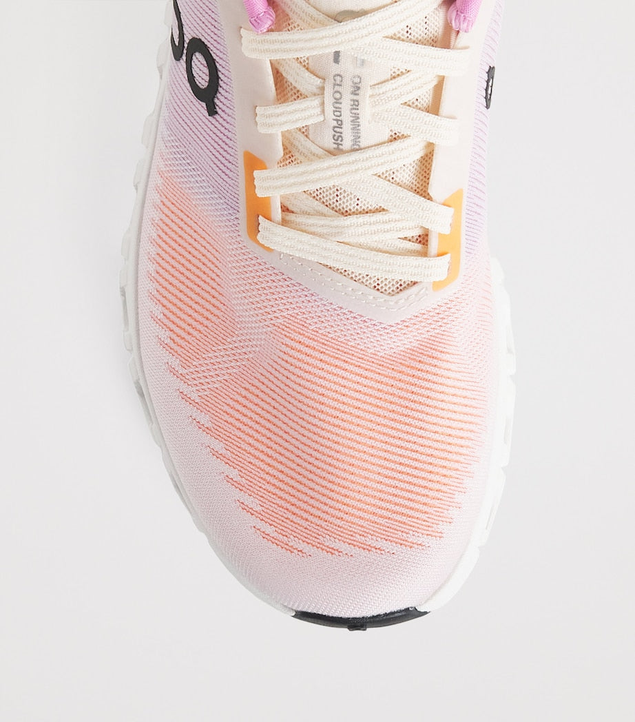 Multi Cloud 6 Push Trainers