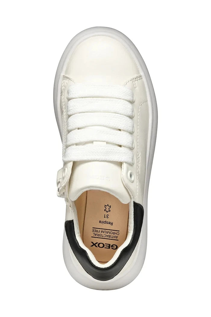 Geox PUFFYPOP Çocuk Spor Ayakkabı