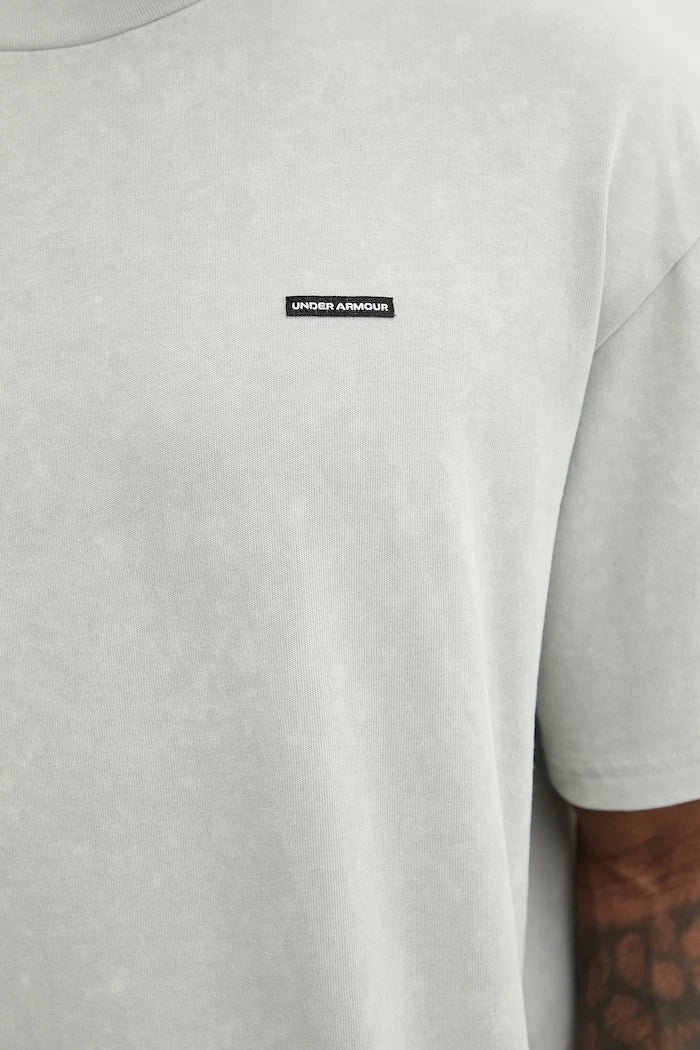 Under Armour тениска мъжка от памук