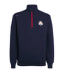 Ryder Cup Quarter-Zip Sweater