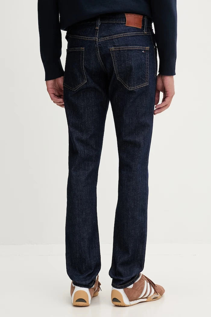 Tommy Jeans дънки slim fit мъжки