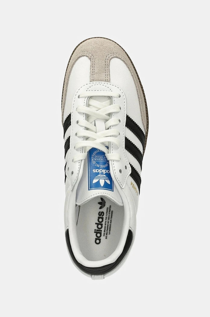 adidas Originals Samba OG Deri Sneaker