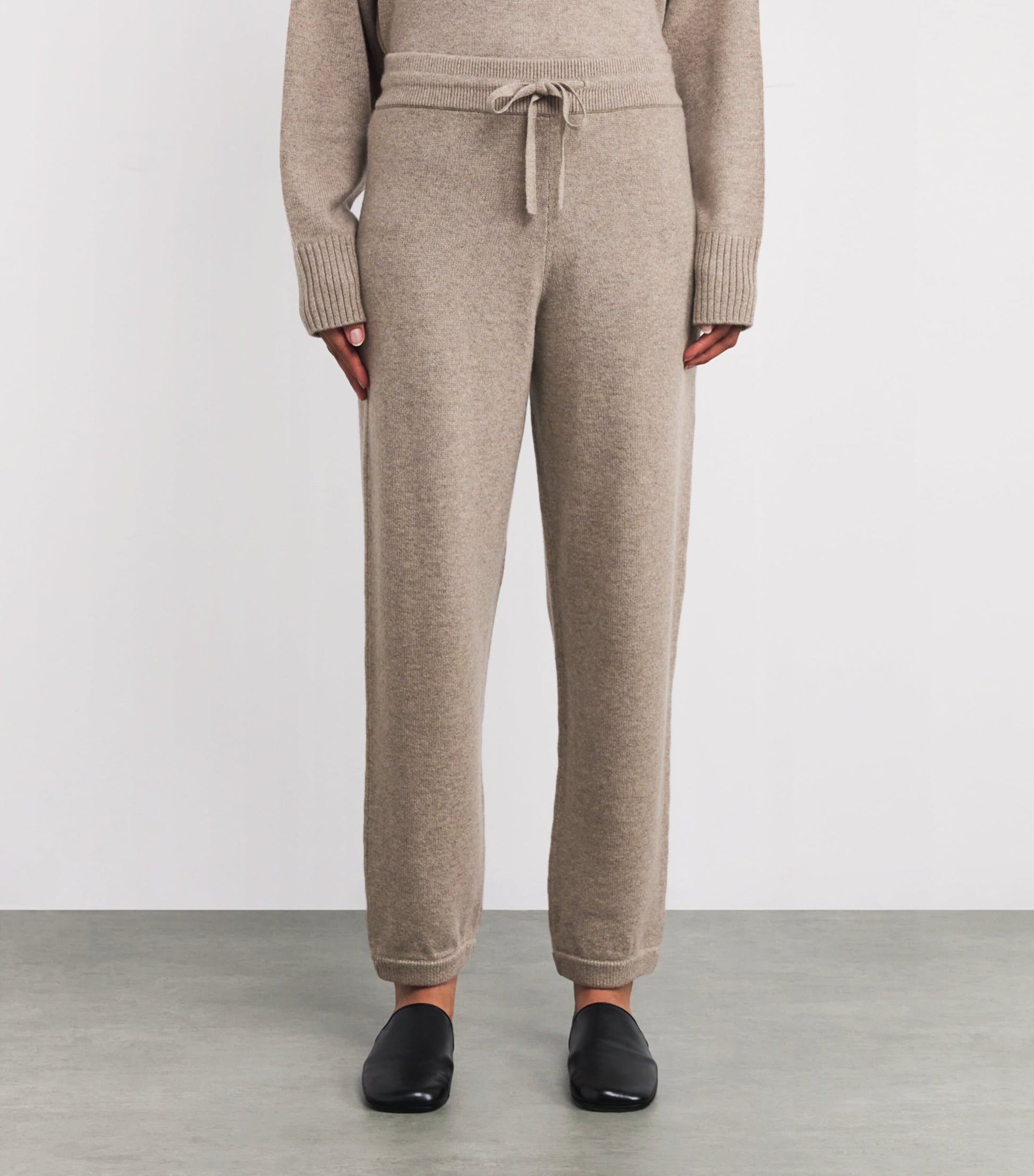 Cashmere Eloise Trousers