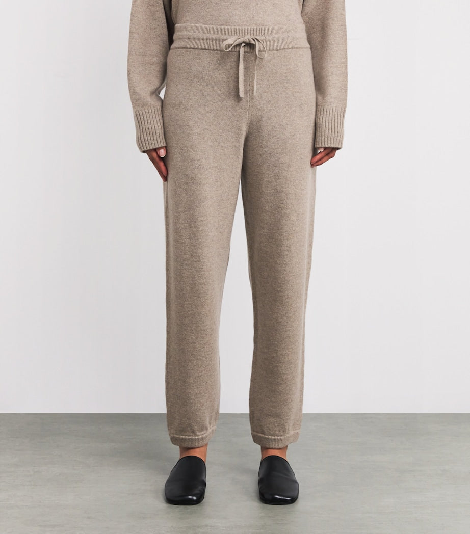 Cashmere Eloise Trousers