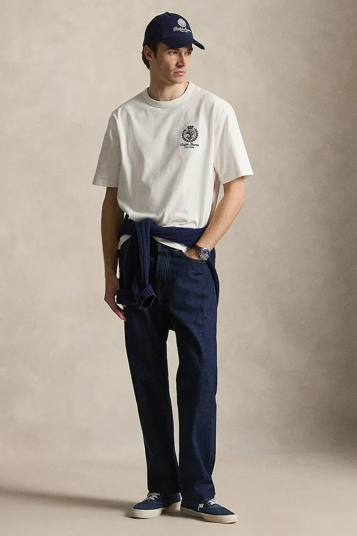 Polo Ralph Lauren тениска мъжка от памук