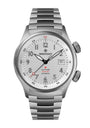 Titanium Altitude MB Meteor Watch 42mm
