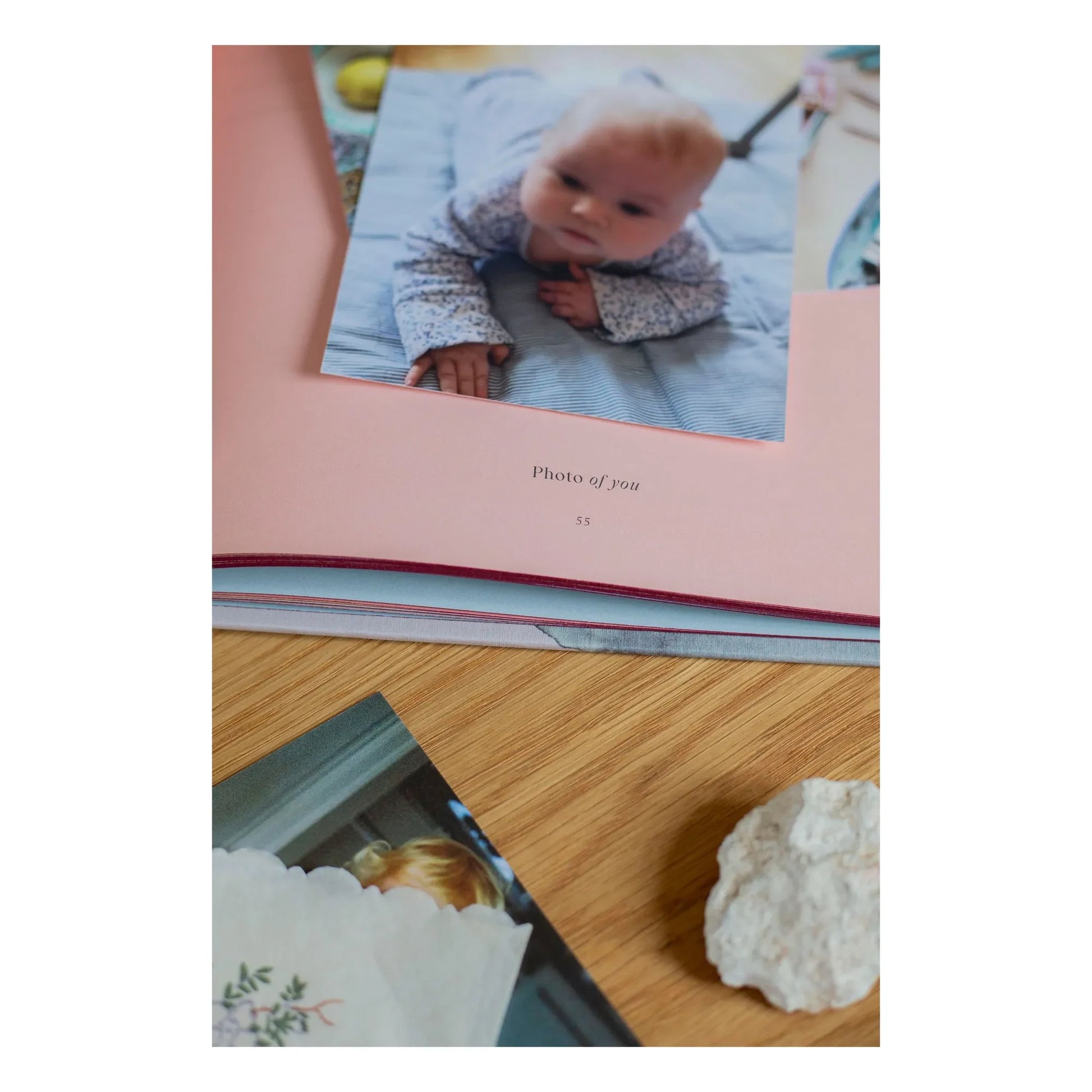 Specialday - My Grandparent memory book - EN | Sand
