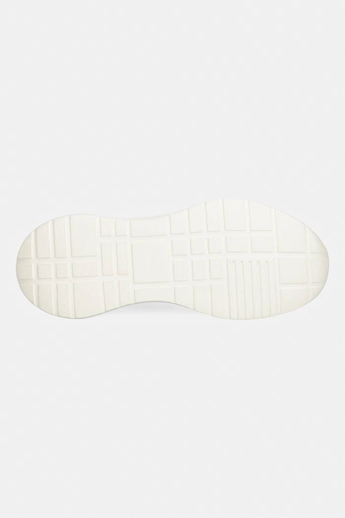 Calvin Klein LIGHT RUNNER SOCK MESH LYCRA kadın sneaker