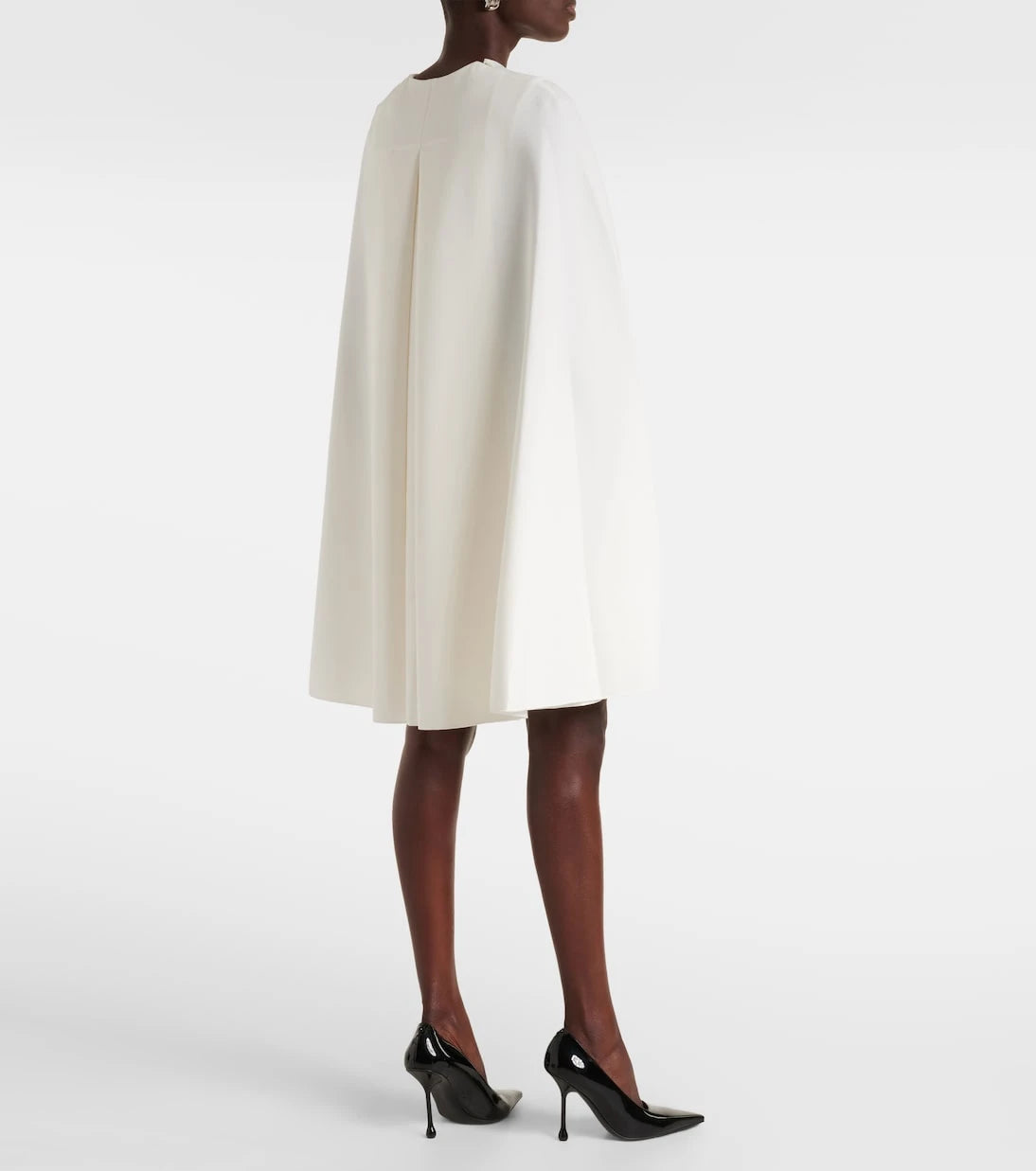 Roksanda - Bridal Twiggy maxi dress