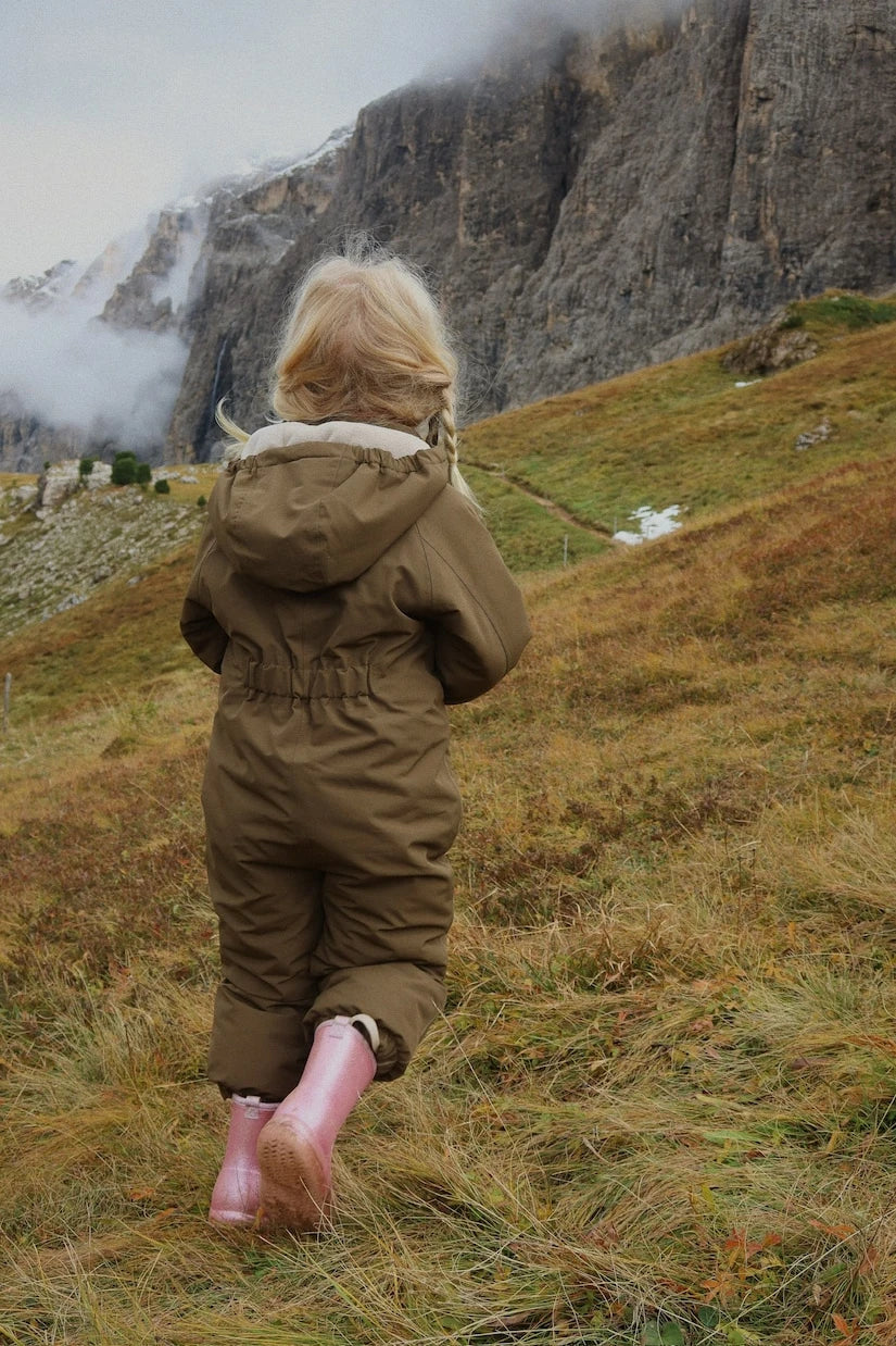 Konges Sløjd - Award snowsuit