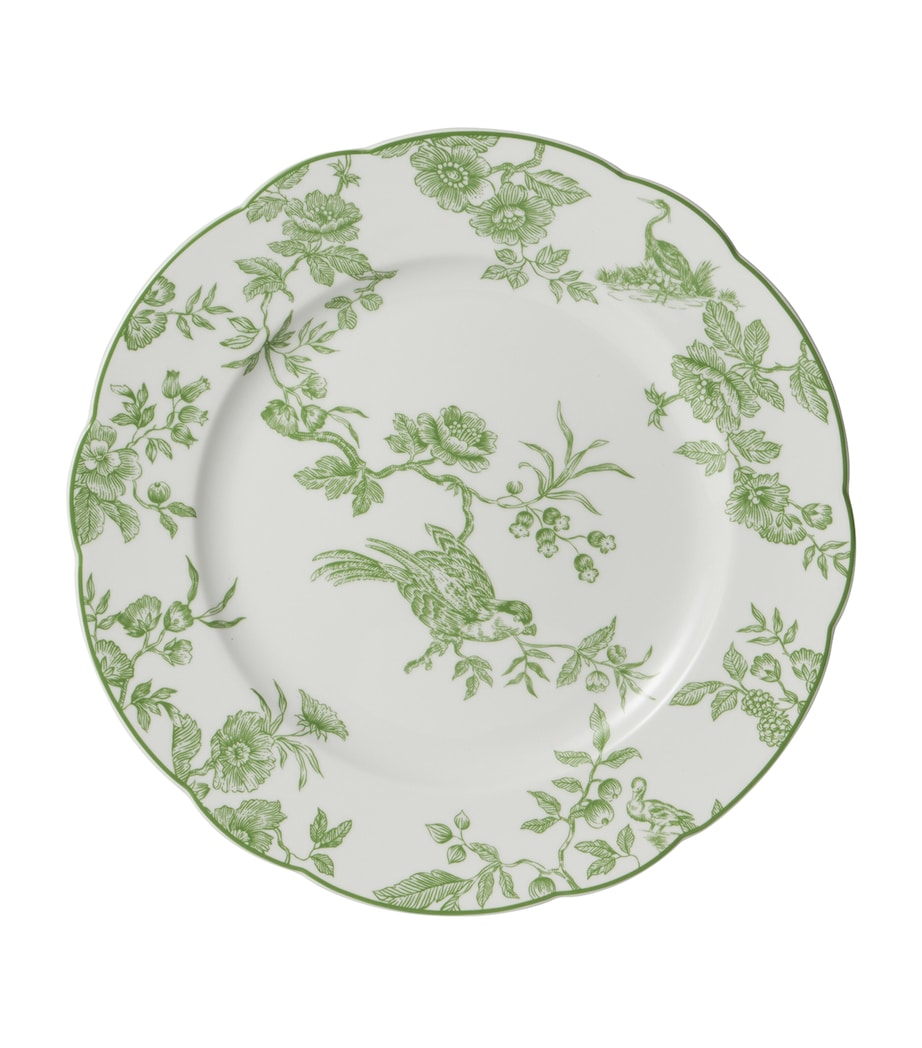 Bernardaud Porcelain Albertine Dinner Plate (26cm)