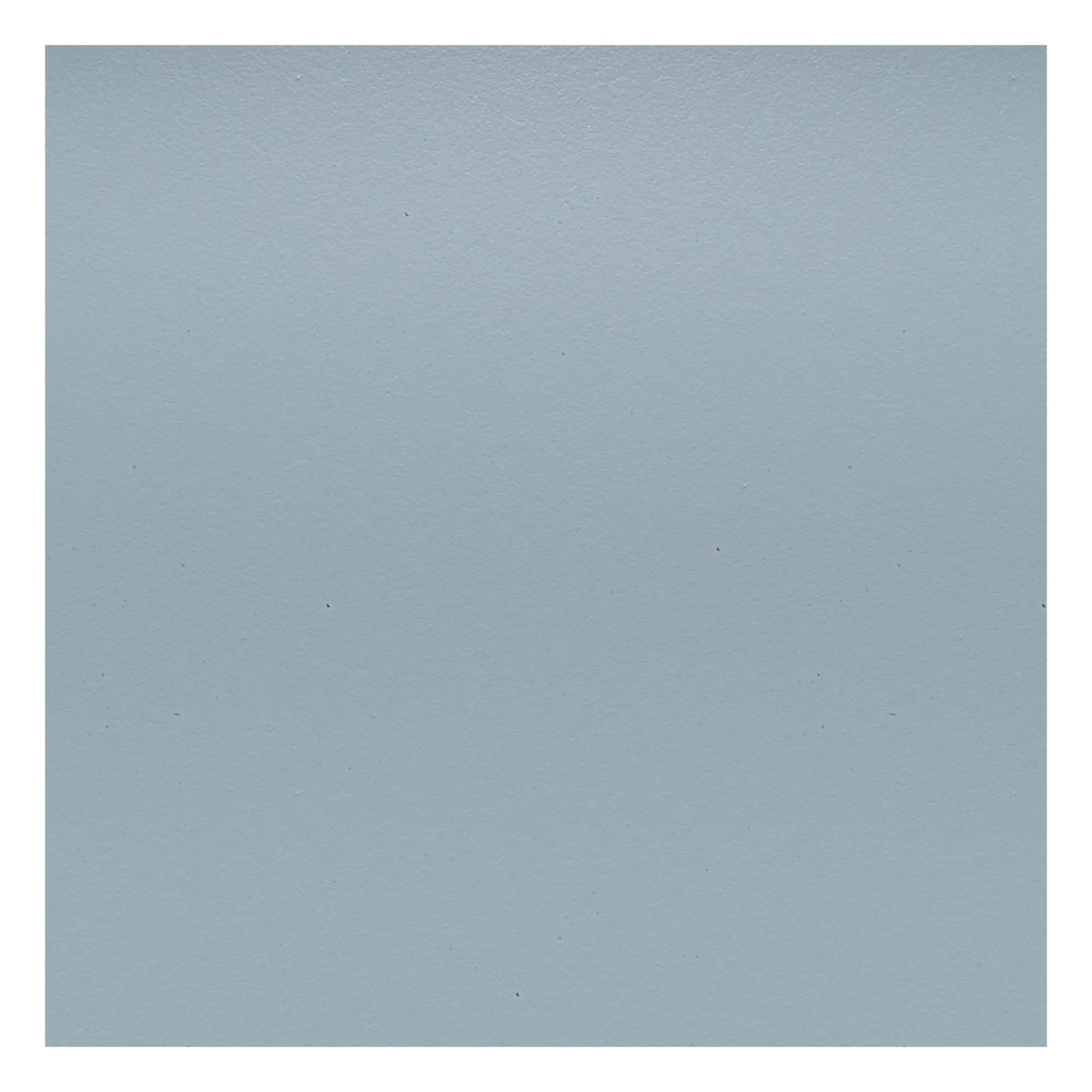 Vitra - DSW plastic chair - maple base - Charles &amp; Ray Eames | Bluish grey