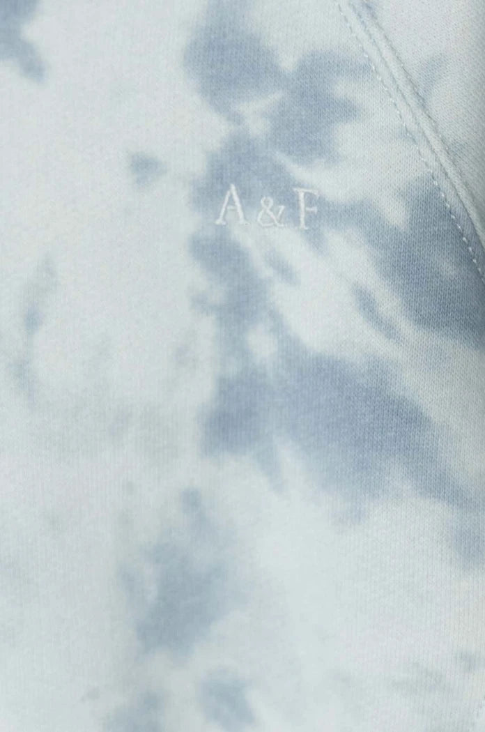 Детски суичър Abercrombie & Fitch
