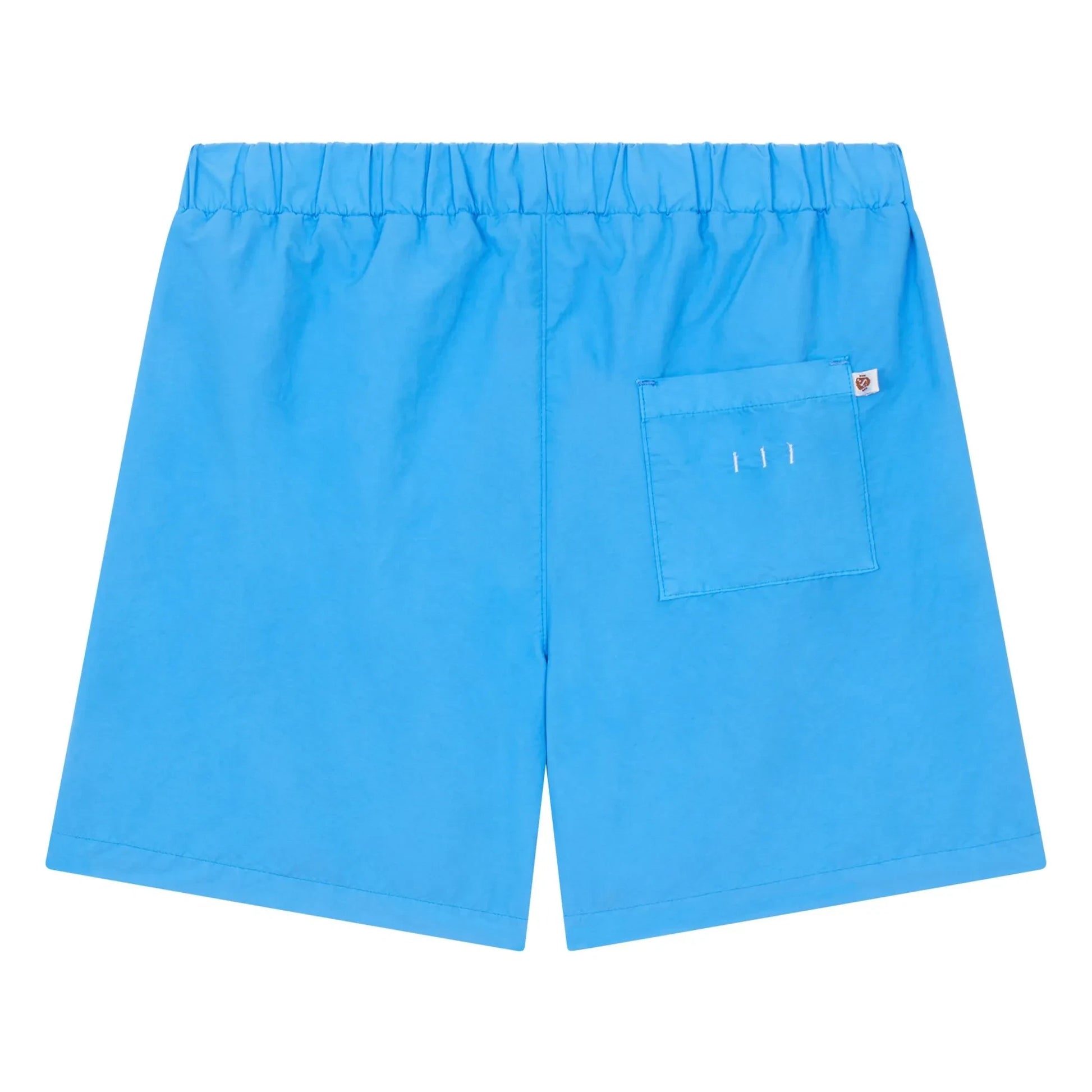 Sunchild - Raoul Bath Short | Blue