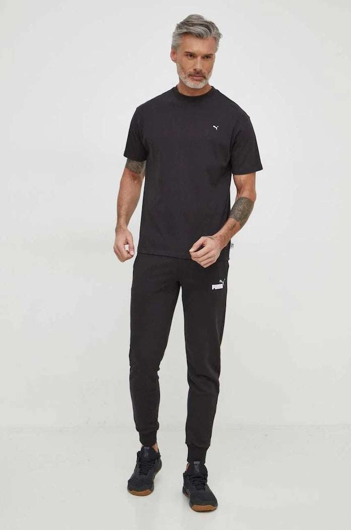 Puma MMQ Pamuklu Tişört