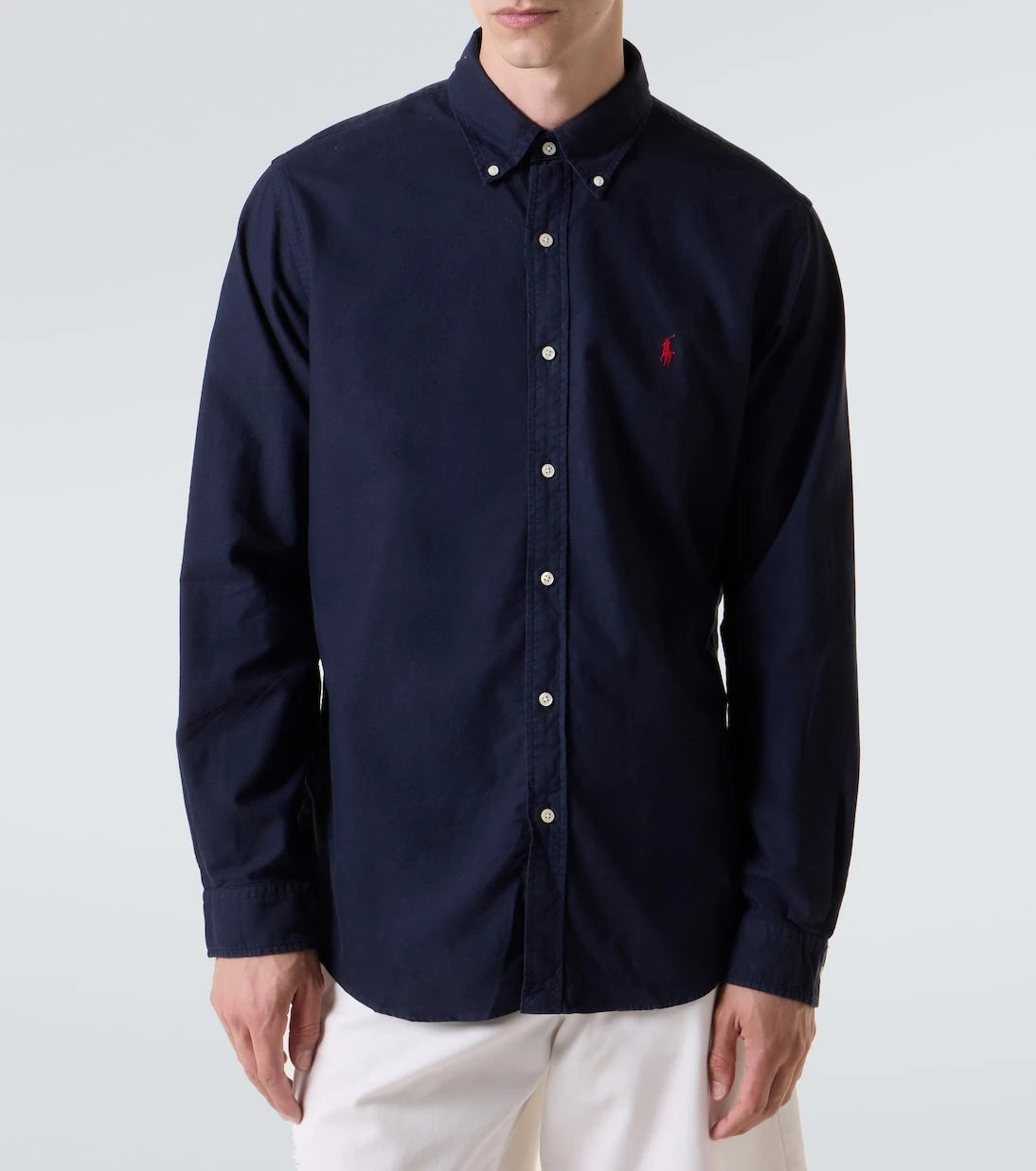 Polo Ralph Lauren - Cotton shirt