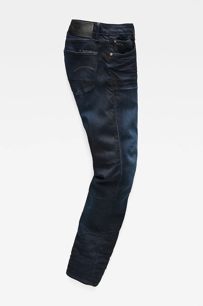 G-Star - Дънки 3301 Slim