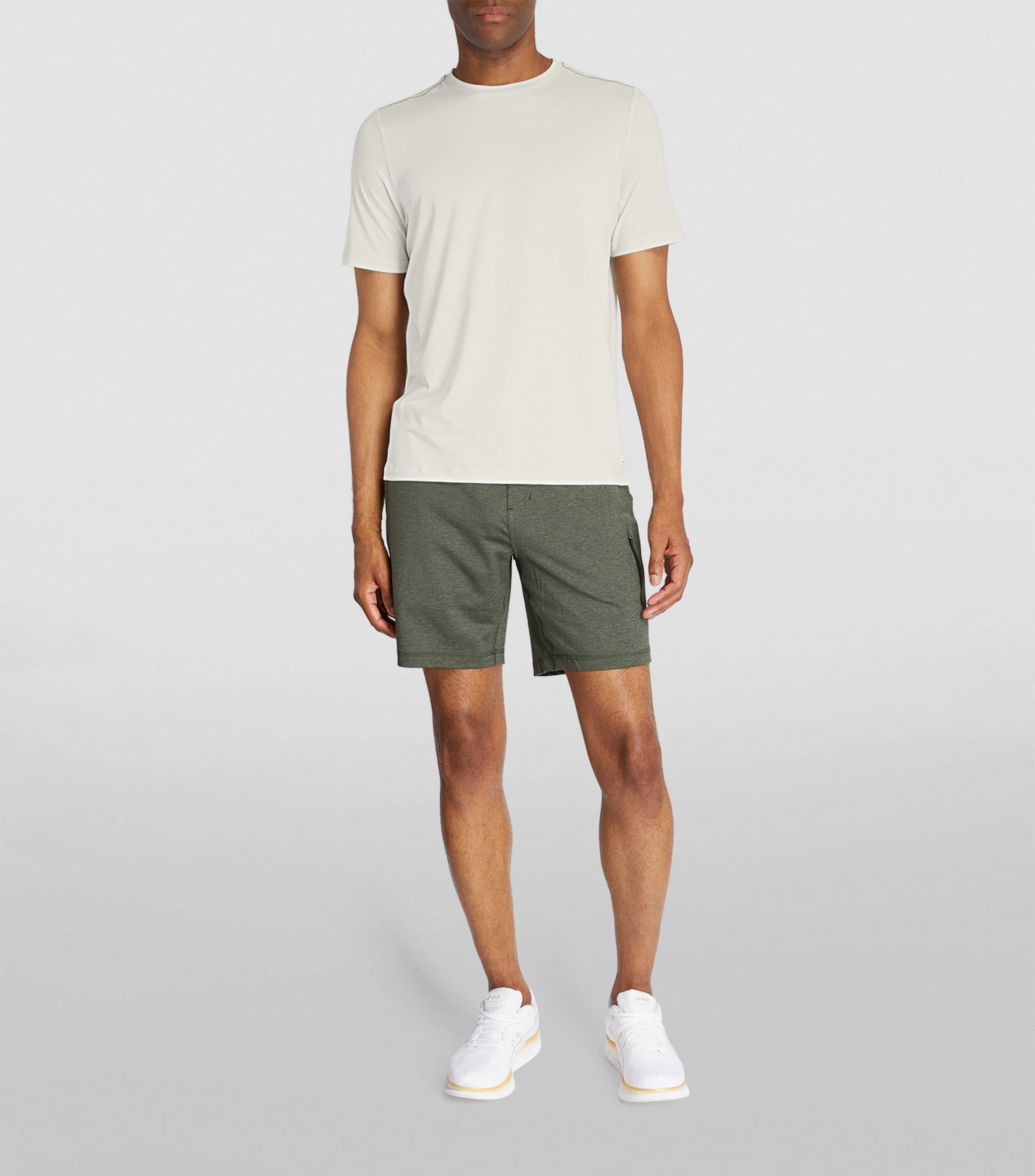 Current Tech T-Shirt