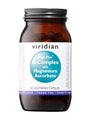Viridian High Five B-Complex with Magnesium Absorbate Supplement (90 Capsules)