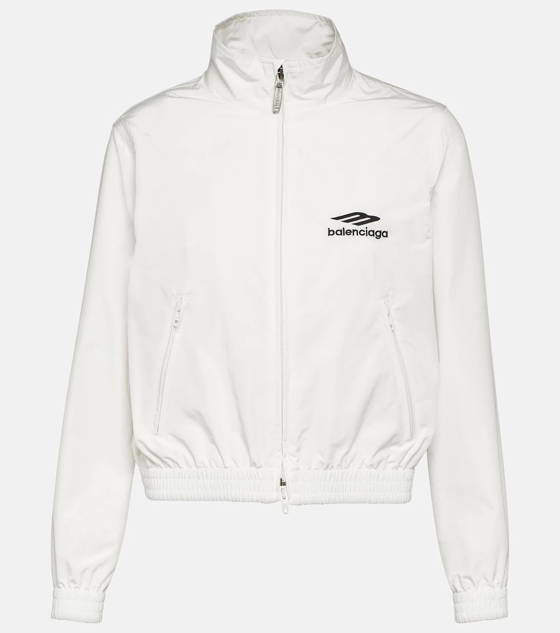 Balenciaga - جاكيت رياضي 3B Sports Icon