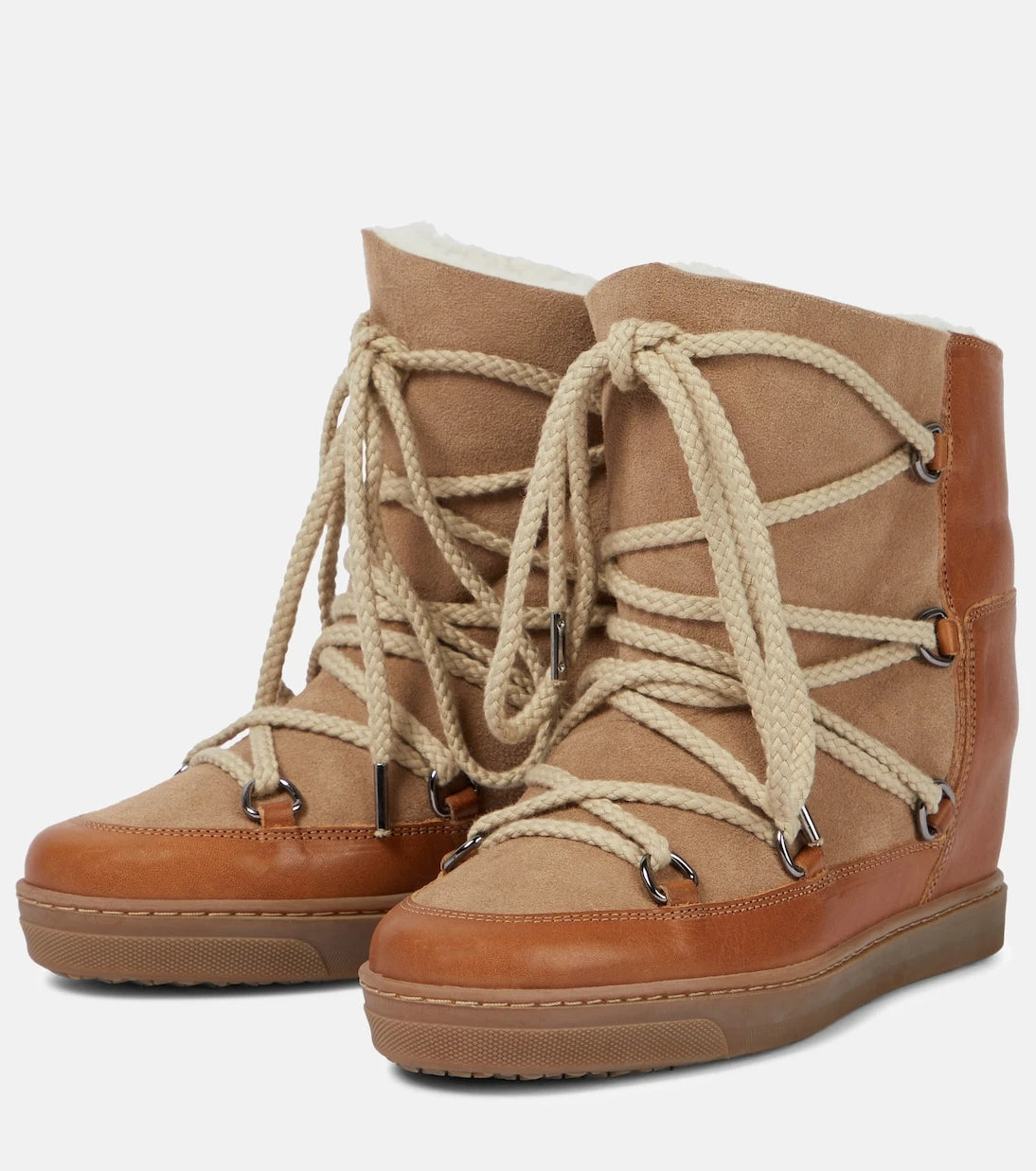 Isabel Marant - Nowles ankle boots