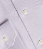 Organic Cotton King Twill Shirt