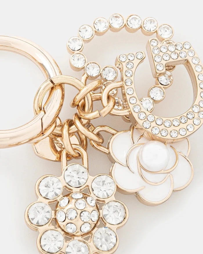 Guess EVERLEE Anahtarlık