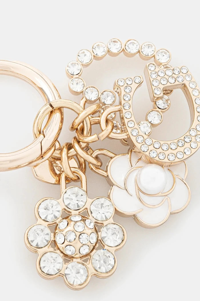 Guess EVERLEE Anahtarlık
