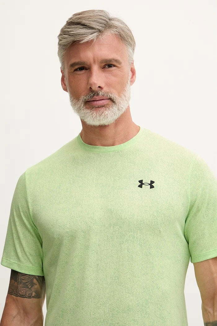 Under Armour erkek antrenman tişörtü UA Tech