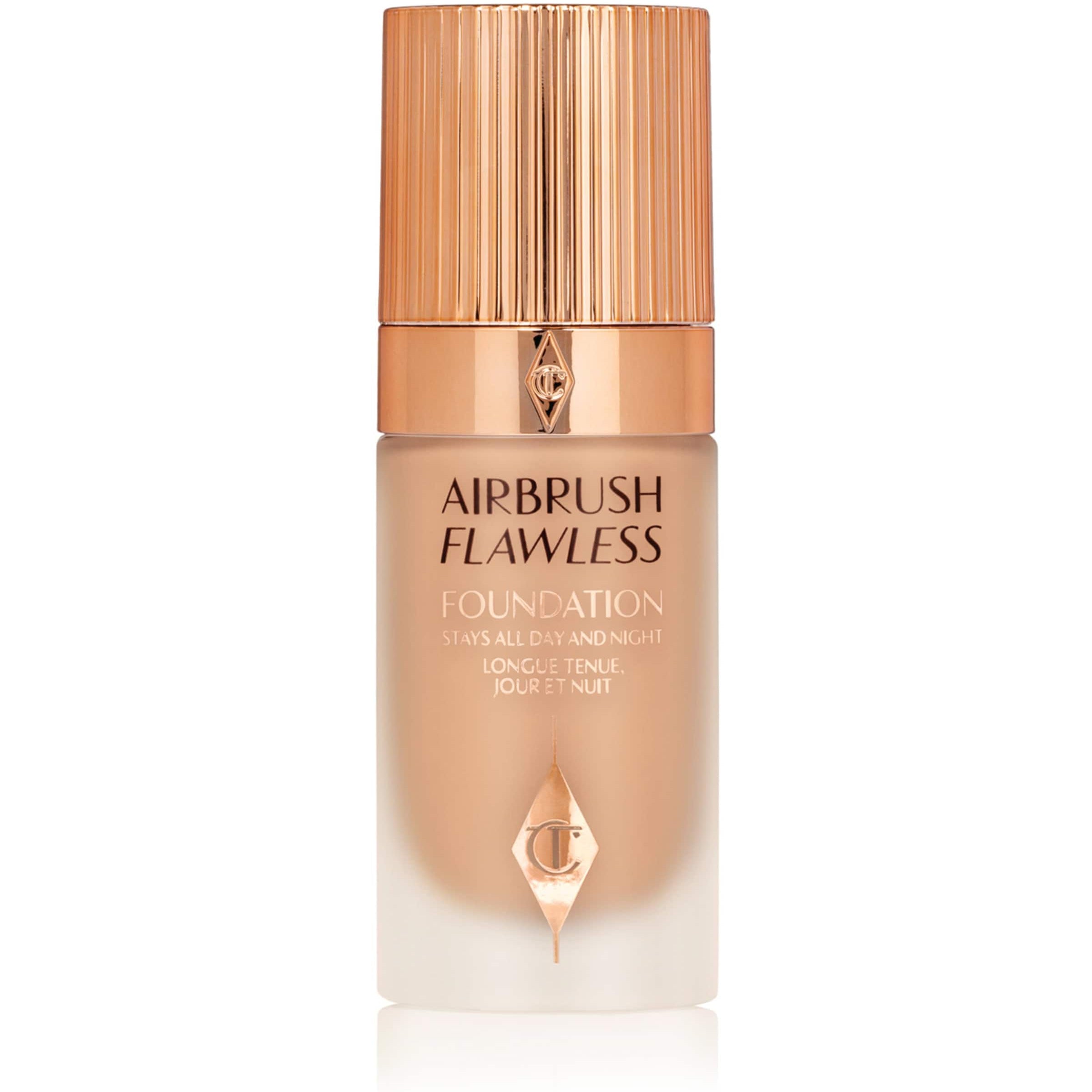 Charlotte Tilbury Airbrush Flawless Foundation
