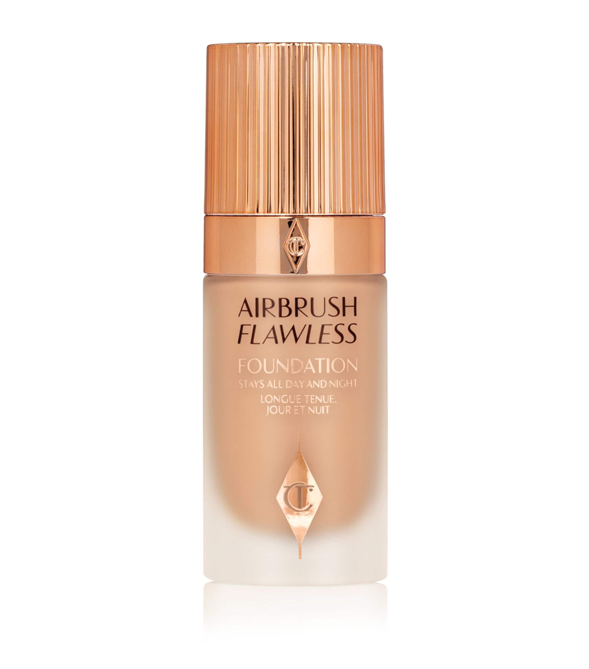 Charlotte Tilbury Airbrush Flawless Foundation