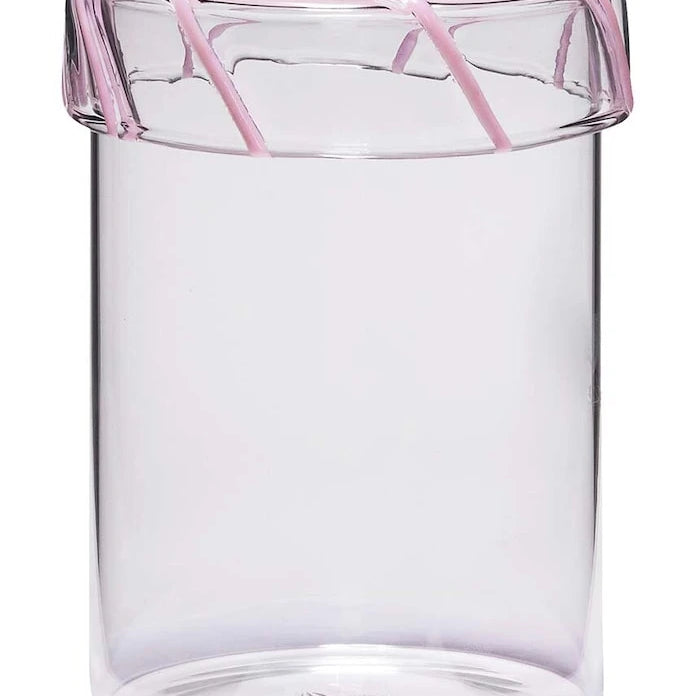 Кутия с капак Hübsch 700 ml