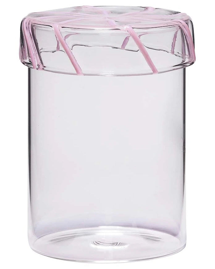 Kapaklı Kutu Hübsch 700 ml