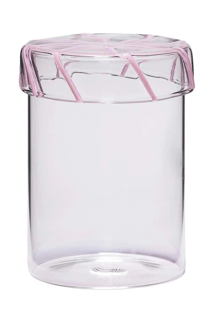 Кутия с капак Hübsch 700 ml