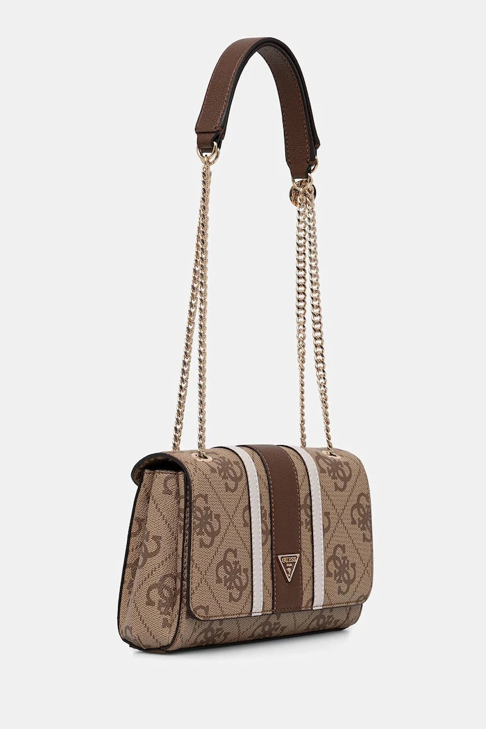 Guess чанта crossbody дамска NOELLE
