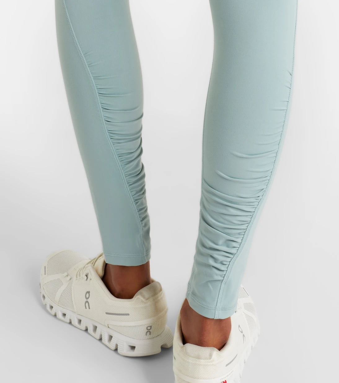 Adidas by Stella McCartney - Logo leggings