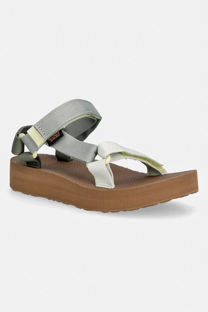 Teva сандали дамски Midform Universal