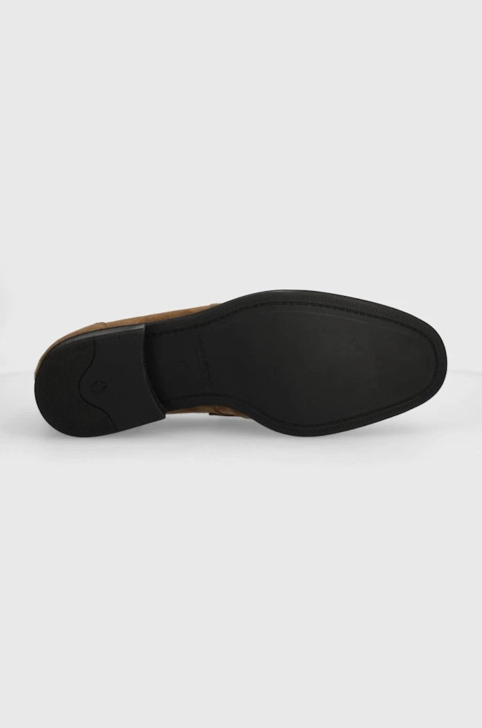 Vagabond Shoemakers MARIO Süet Mokasen