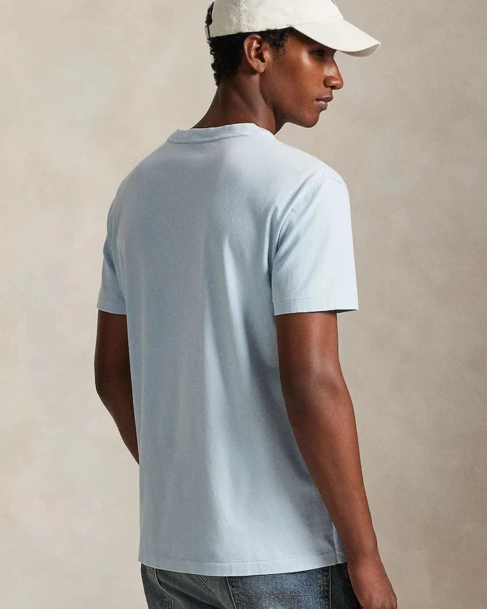 Polo Ralph Lauren Pamuklu Tişört