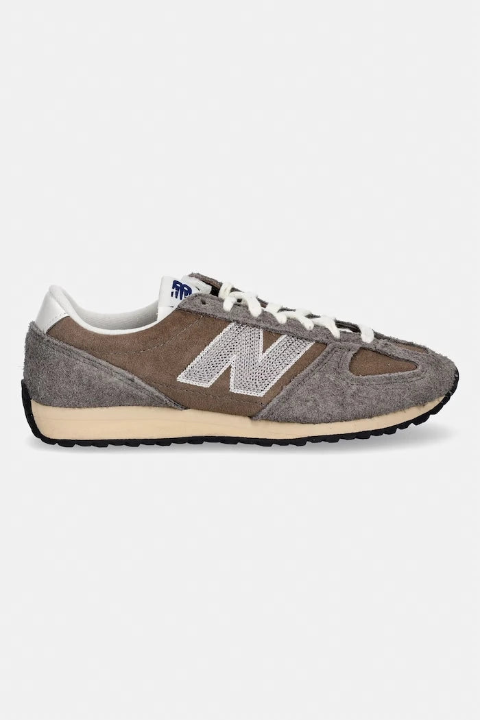 New Balance 471 обувки дамски от велур